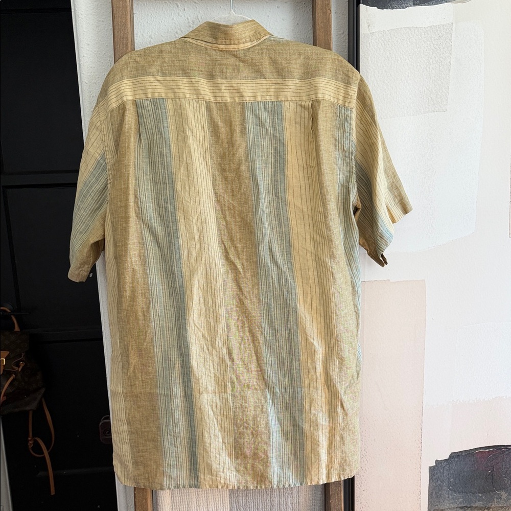 Linen Jim Thompson - Picture 5 of 5
